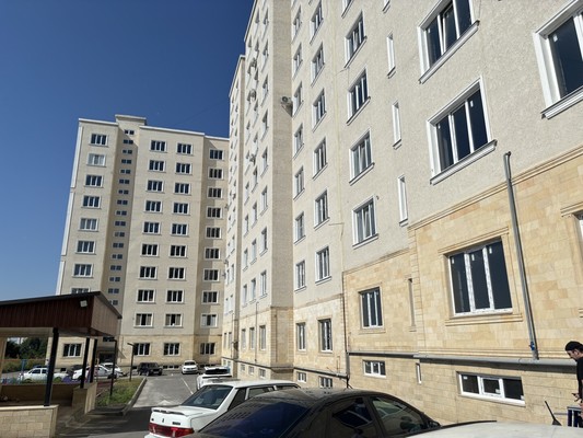 Продам однокомнатную (1-комн.) квартиру, Налоева ул, 10, Нальчик г