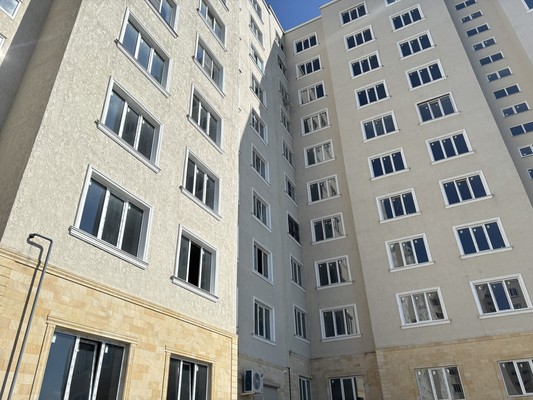 Продам однокомнатную (1-комн.) квартиру, Налоева ул, 10, Нальчик г