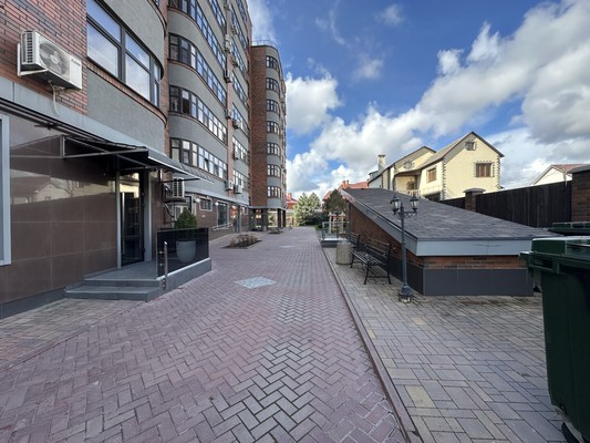Продам однокомнатную (1-комн.) квартиру, Коминтерна ул, 82, Ростов-на-Дону г