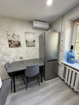 Продам однокомнатную (1-комн.) квартиру, Михаила Нагибина пр-кт, 37ка, Ростов-на-Дону г