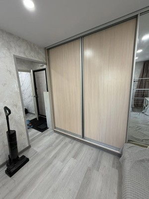 Продам однокомнатную (1-комн.) квартиру, Михаила Нагибина пр-кт, 37ка, Ростов-на-Дону г