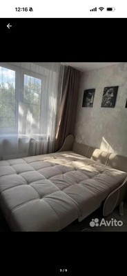Продам однокомнатную (1-комн.) квартиру, Михаила Нагибина пр-кт, 37ка, Ростов-на-Дону г