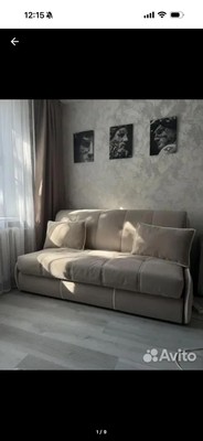 Продам однокомнатную (1-комн.) квартиру, Михаила Нагибина пр-кт, 37ка, Ростов-на-Дону г