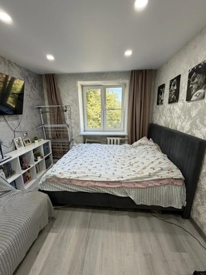 Продам однокомнатную (1-комн.) квартиру, Михаила Нагибина пр-кт, 37ка, Ростов-на-Дону г