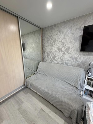 Продам однокомнатную (1-комн.) квартиру, Михаила Нагибина пр-кт, 37ка, Ростов-на-Дону г