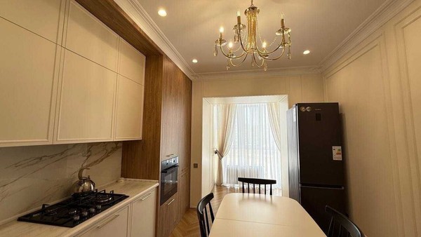 Продам двухкомнатную (2-комн.) квартиру, Роз (Центральный р-н) ул, 36, Сочи г