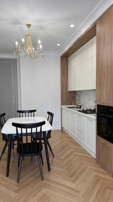 Продам двухкомнатную (2-комн.) квартиру, Роз (Центральный р-н) ул, 36, Сочи г