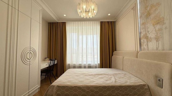 Продам двухкомнатную (2-комн.) квартиру, Роз (Центральный р-н) ул, 36, Сочи г