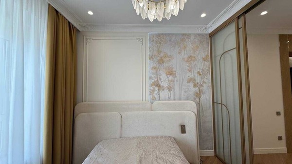 Продам двухкомнатную (2-комн.) квартиру, Роз (Центральный р-н) ул, 36, Сочи г
