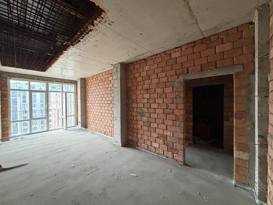 Продам однокомнатную (1-комн.) квартиру, Тлостанова ул, 28, Нальчик г