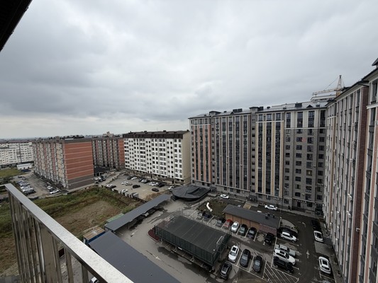 Продам однокомнатную (1-комн.) квартиру, Тлостанова ул, 28, Нальчик г