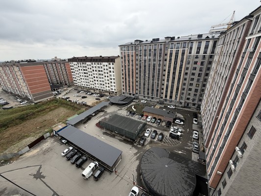 Продам однокомнатную (1-комн.) квартиру, Тлостанова ул, 28, Нальчик г
