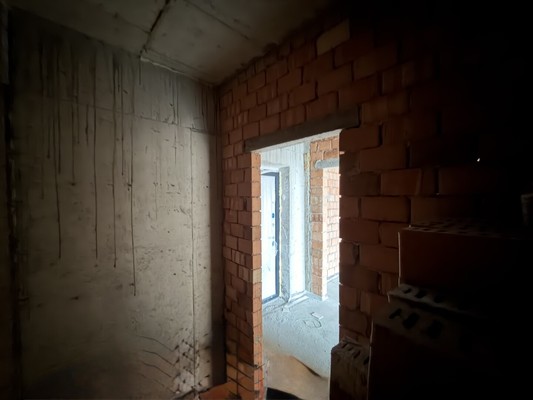 Продам однокомнатную (1-комн.) квартиру, Тлостанова ул, 28, Нальчик г