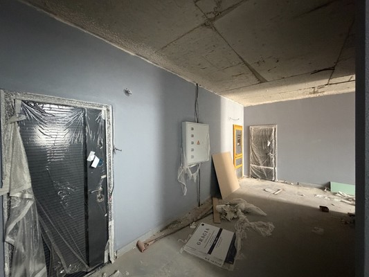 Продам однокомнатную (1-комн.) квартиру, Тлостанова ул, 28, Нальчик г