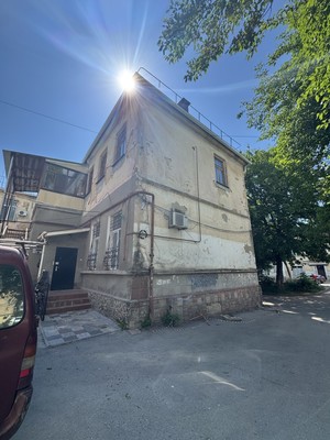 Сдам трехкомнатную (3-комн.) квартиру, Жуковского ул, 26, Симферополь г