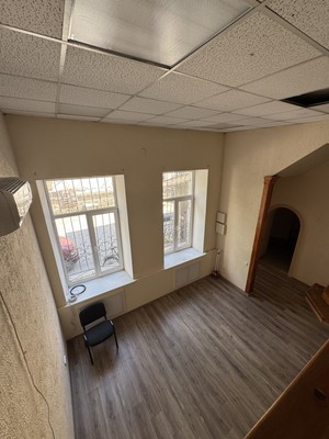 Сдам трехкомнатную (3-комн.) квартиру, Жуковского ул, 26, Симферополь г
