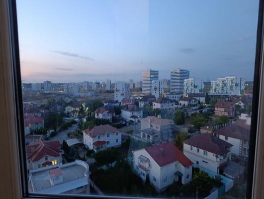 Продам двухкомнатную (2-комн.) квартиру, Камская ул, 31, Симферополь г