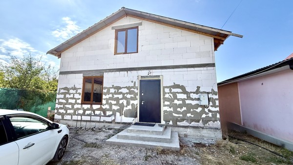 Продам дом, 5-я Улица коллективных садов ул, 54, Симферополь г, 0 км от города