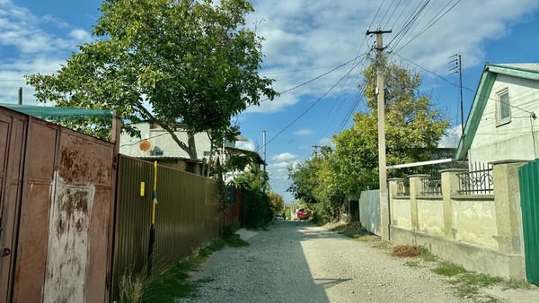 Продам дом, 5-я Улица коллективных садов ул, 54, Симферополь г, 0 км от города