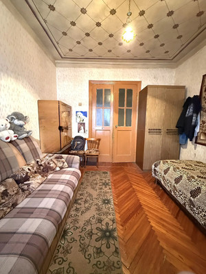 Продам трехкомнатную (3-комн.) квартиру, Пушкина ул, 15, Йошкар-Ола г