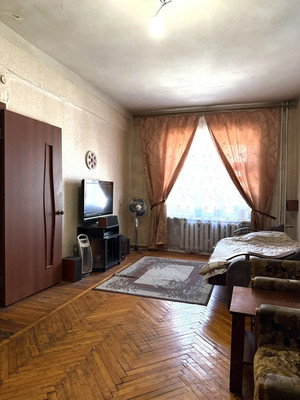 Продам трехкомнатную (3-комн.) квартиру, Пушкина ул, 15, Йошкар-Ола г