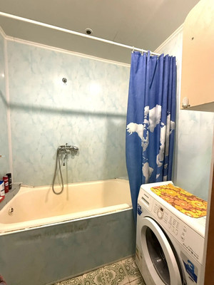 Продам трехкомнатную (3-комн.) квартиру, Пушкина ул, 15, Йошкар-Ола г