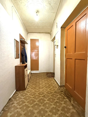 Продам трехкомнатную (3-комн.) квартиру, Пушкина ул, 15, Йошкар-Ола г