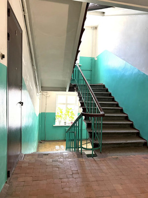 Продам трехкомнатную (3-комн.) квартиру, Пушкина ул, 15, Йошкар-Ола г