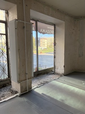 Сдам коммерческое помещение 115,3 м2, Кирочная ул, 61, Санкт-Петербург г