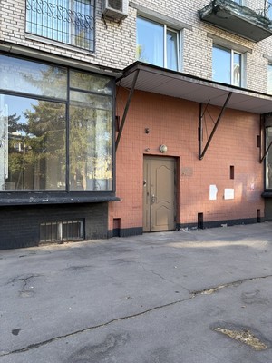 Сдам коммерческое помещение 115,3 м2, Кирочная ул, 61, Санкт-Петербург г