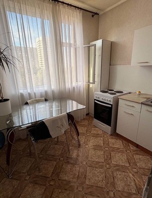 Продам однокомнатную (1-комн.) квартиру, Новочерёмушкинская ул, 49, Москва г