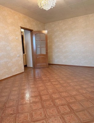 Продам однокомнатную (1-комн.) квартиру, Новочерёмушкинская ул, 49, Москва г