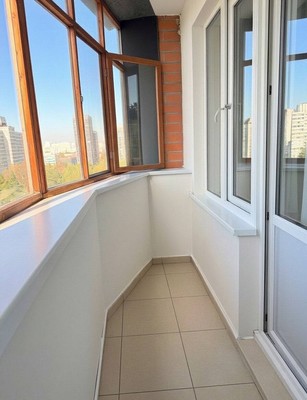 Продам однокомнатную (1-комн.) квартиру, Новочерёмушкинская ул, 49, Москва г