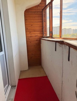 Продам однокомнатную (1-комн.) квартиру, Новочерёмушкинская ул, 49, Москва г