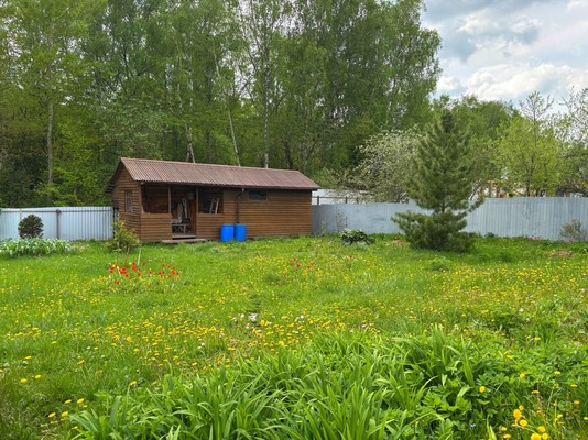 Продам дом, Полевая ул, Большое Петровское д, 0 км от города