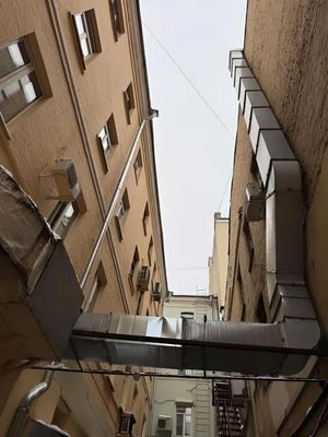 Сдам коммерческое помещение 212 м2, Страстной б-р, 4 3, Москва г