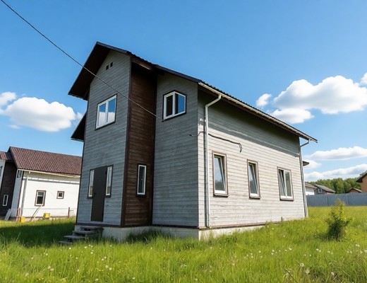 Продам дом, Новое Сенино СХ тер, 149, Сенино д, 0 км от города