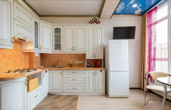 Продам однокомнатную (1-комн.) квартиру, Крымская ул, 19к1, Геленджик г