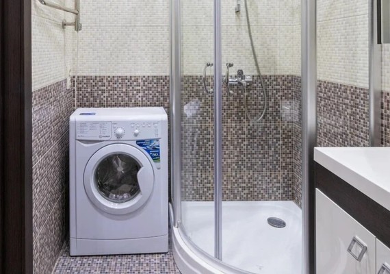 Продам однокомнатную (1-комн.) квартиру, Крымская ул, 19к1, Геленджик г