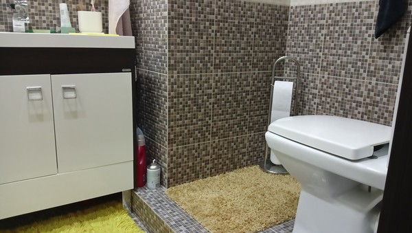Продам однокомнатную (1-комн.) квартиру, Крымская ул, 19к1, Геленджик г