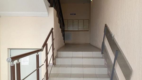 Продам однокомнатную (1-комн.) квартиру, Крымская ул, 19к1, Геленджик г