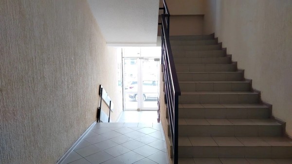 Продам однокомнатную (1-комн.) квартиру, Крымская ул, 19к1, Геленджик г