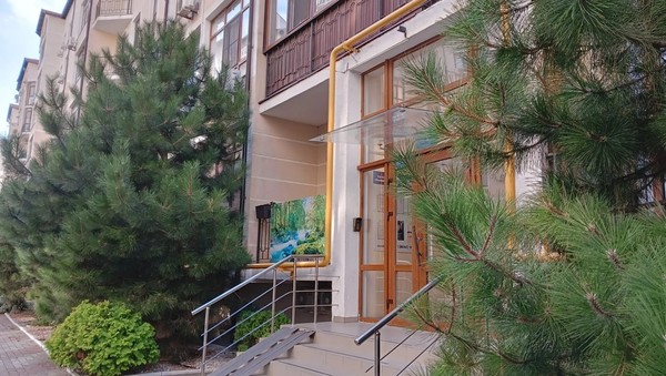 Продам однокомнатную (1-комн.) квартиру, Крымская ул, 19к1, Геленджик г
