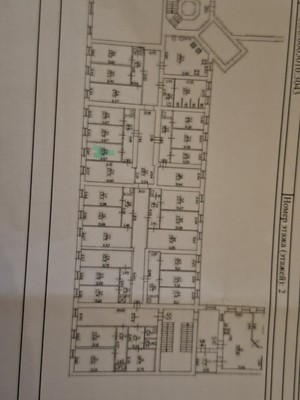 Продам комнату в 20-комн. квартире, Выборгская наб, 27/6, Санкт-Петербург г