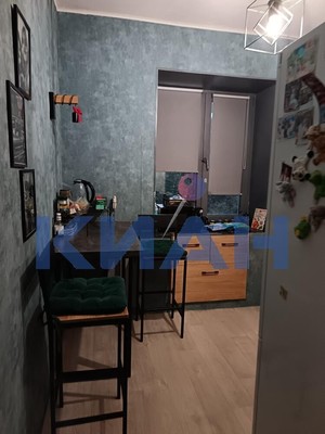 Продам двухкомнатную (2-комн.) квартиру, Московская ул, 3а, Красноярск г