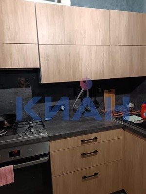 Продам двухкомнатную (2-комн.) квартиру, Московская ул, 3а, Красноярск г