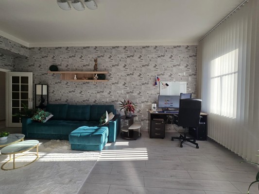 Продам двухкомнатную (2-комн.) квартиру, Ломоносова ул, 20А, Санкт-Петербург г