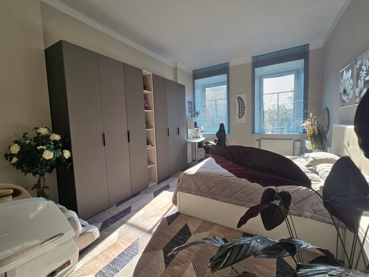 Продам двухкомнатную (2-комн.) квартиру, Ломоносова ул, 20А, Санкт-Петербург г
