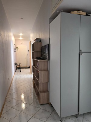 Продам двухкомнатную (2-комн.) квартиру, Ломоносова ул, 20А, Санкт-Петербург г