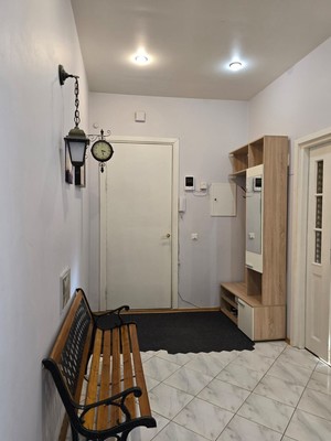 Продам двухкомнатную (2-комн.) квартиру, Ломоносова ул, 20А, Санкт-Петербург г